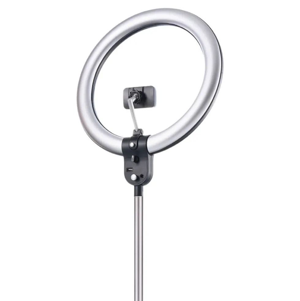 Daylight Company Aura Ring Lamp
