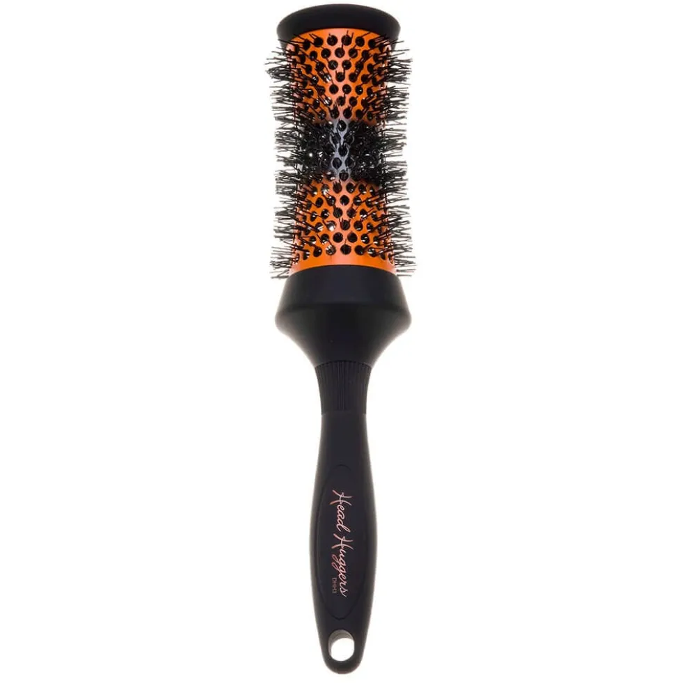 Denman DHH3 Head Hugger Hot Curl Brush - Medium, 43mm