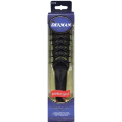 Denman D100 Large Tunnel Vent Brush