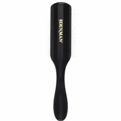 Denman D4 - Original Styler 9 Row
