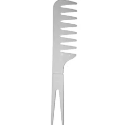 Denman Jack Dean D25 Fantail Comb