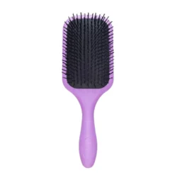 Denman Tangle Tamer Ultra Large Paddle Brush - Violet