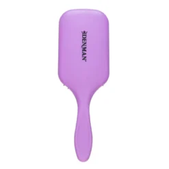 Denman Tangle Tamer Ultra Large Paddle Brush - Violet