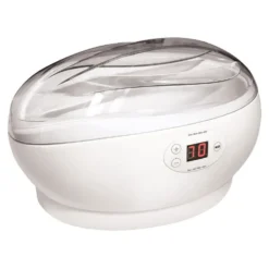 DEO Digital Paraffin Wax Heater