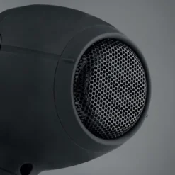 Diva Edit Veloce 3800 Pro Hair Dryer Black