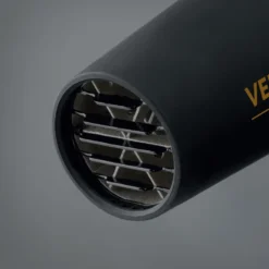 Diva Edit Veloce 3800 Pro Hair Dryer Black