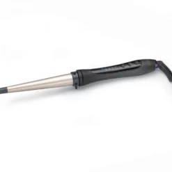 Diva Professional Styling Digital Curling Wand 13-25mm