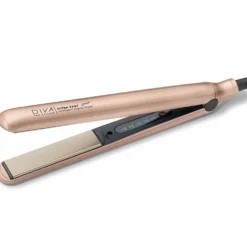 Diva Professional Styling Ultra Fast, Intelligent Digital Styler Rose Gold Edition