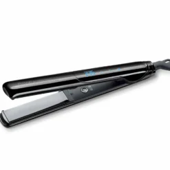 Diva Professional Styling Ultra Fast, Titanium Styler Black Edition