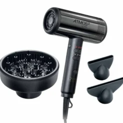 Diva Pro Styling Atmos Ultra Hair Dryer