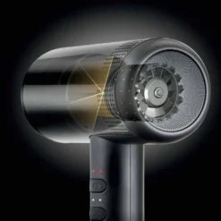 Diva Pro Styling Atmos Ultra Hair Dryer