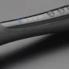 Diva Pro Styling Digital Hair Curling Wand 22-45mm