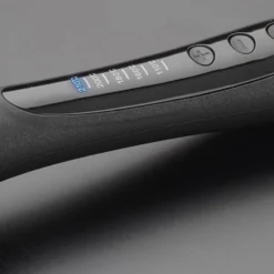 Diva Pro Styling Digital Hair Curling Wand 22-45mm