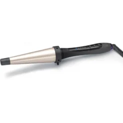 Diva Pro Styling Digital Hair Curling Wand 22-45mm