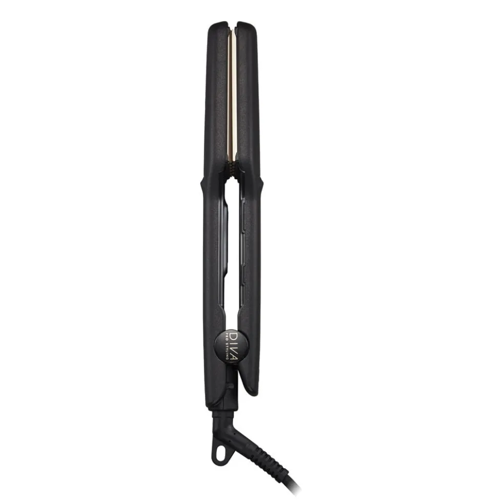 Diva Pro Styling Digital Hair Crimper