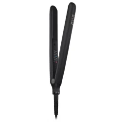 Diva Pro Styling Digital Styler, Hair Straightener Onyx
