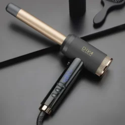Diva Pro Styling Elements Air Curl Hair Styler
