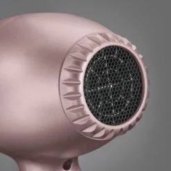 Diva Pro Styling Micro 5000 Pro Mini Hair Dryer, Millennial Pink
