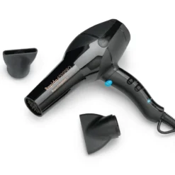 Diva Pro Styling Rapida 4000 Pro Hair Dryer Onyx