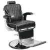 Dylan Barber's Chair, Black