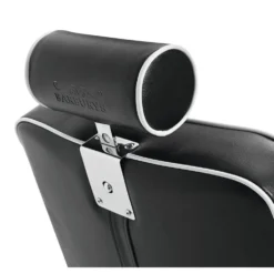 Dylan Barber's Chair, Black