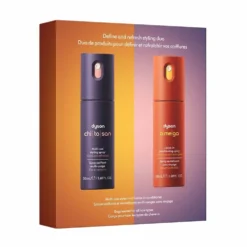 Dyson Define and Refresh Styling Duo