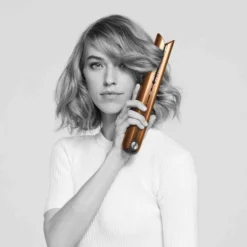 Dyson Professional Corrale™ Straightener - Bright Copper