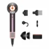 Dyson Supersonic Nural™ Professional Hair Dryer - Jasper Plum