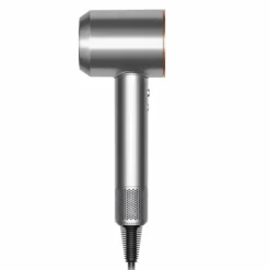 Dyson Supersonic Origin Hair Dryer - Nickel and Copper