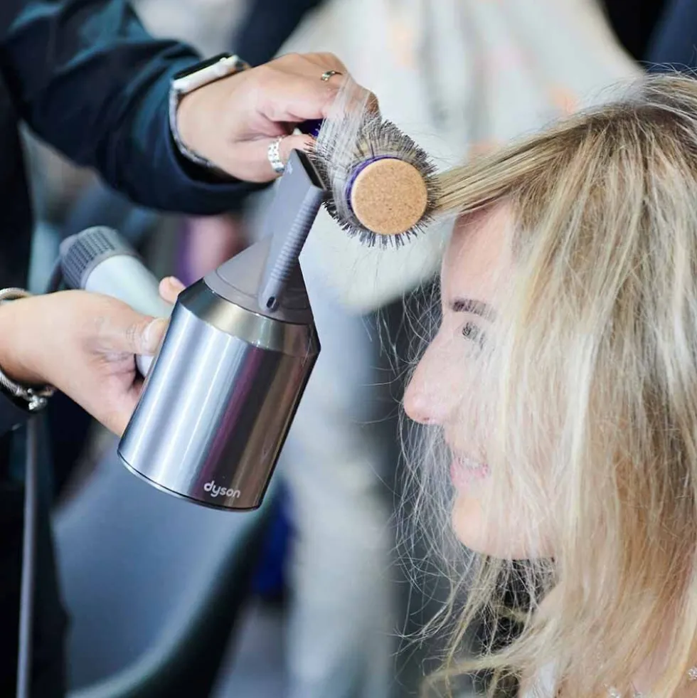 Dyson Supersonic™ Professional Hair Dryer