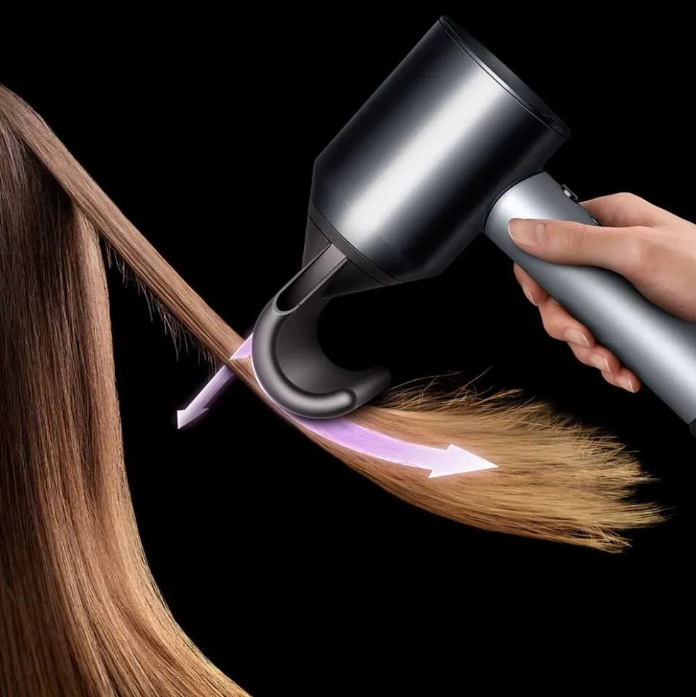Dyson Supersonic™ Professional Hair Dryer
