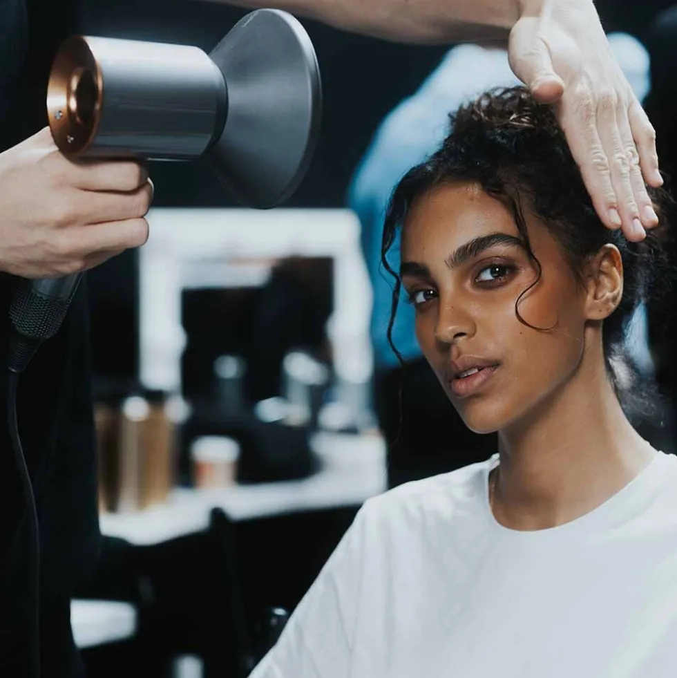 Dyson Supersonic™ Professional Hair Dryer