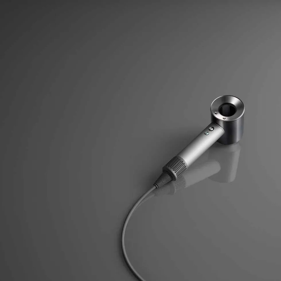 Dyson Supersonic™ Professional Hair Dryer