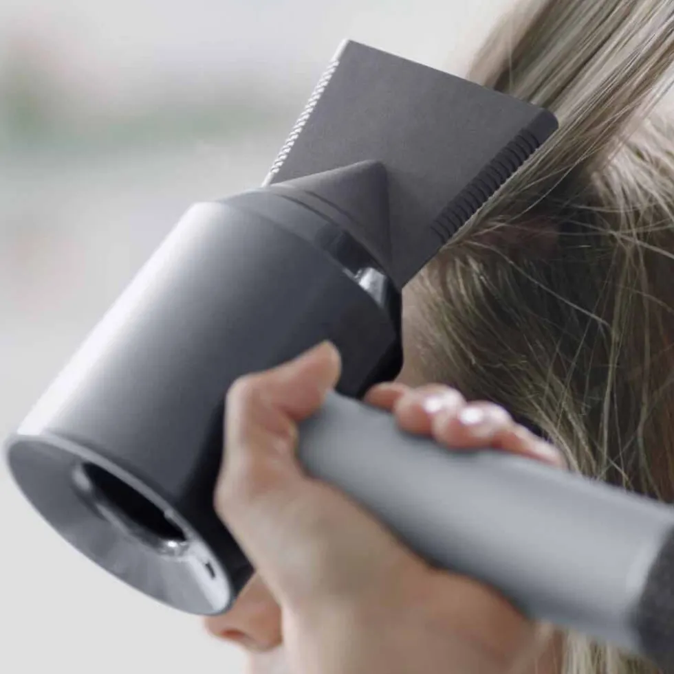 Dyson Supersonic™ Professional Hair Dryer
