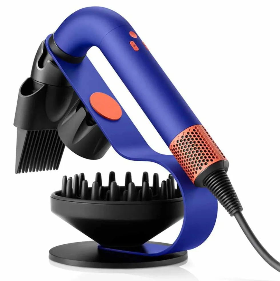 Dyson Supersonic r™ Hairdryer Display Stand