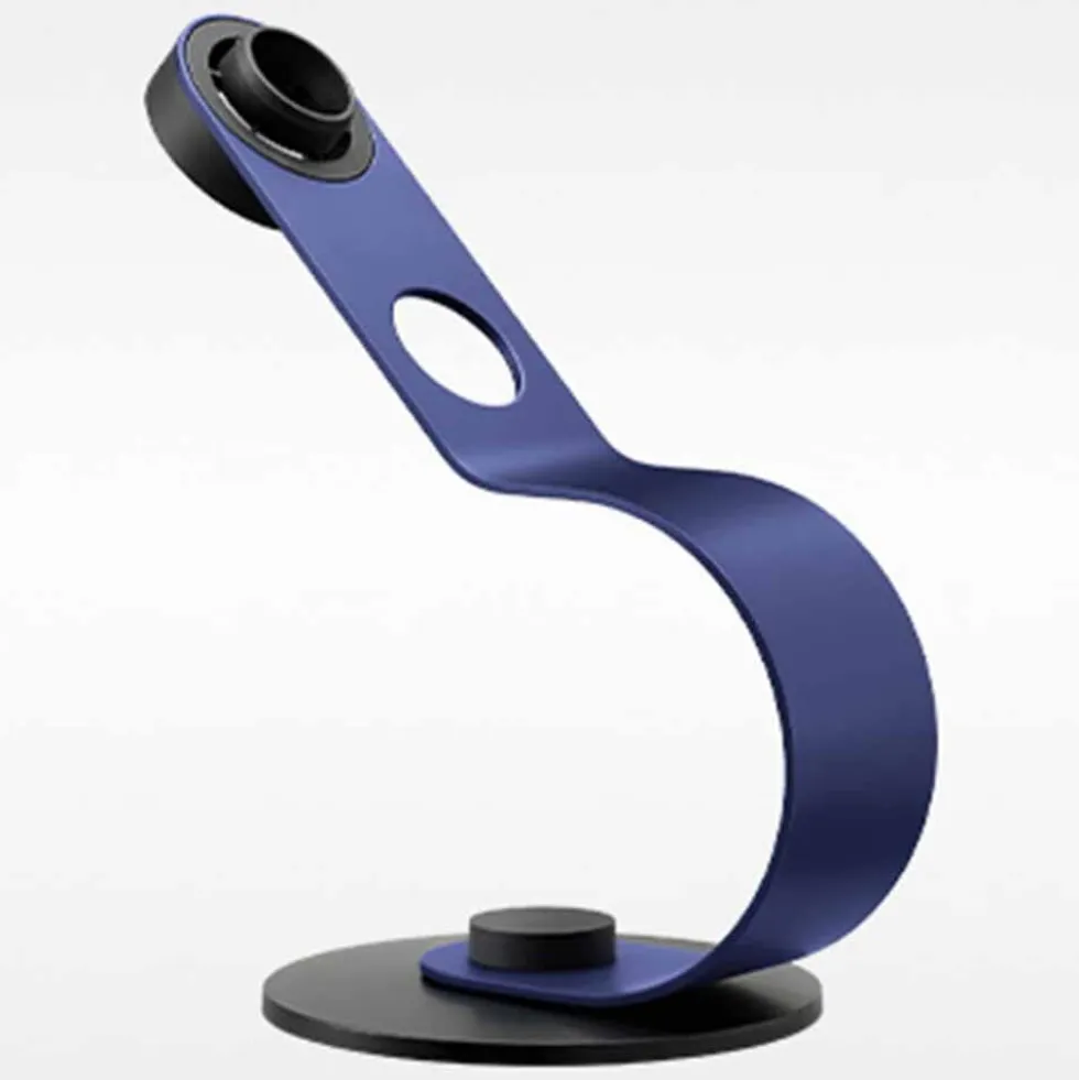 Dyson Supersonic r™ Hairdryer Display Stand