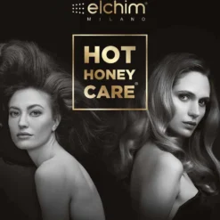 Elchim Hot Honey Care Starter kit