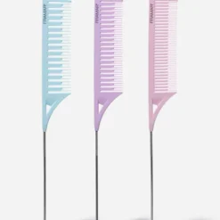 Framar Dreamweaver Highlighting Combs, Pack of 3