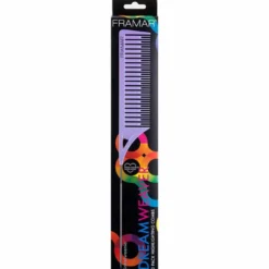 Framar Dreamweaver Highlighting Combs, Pack of 3