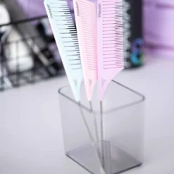 Framar Dreamweaver Highlighting Combs, Pack of 3