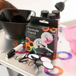Framar Formula Friend Clips
