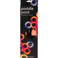 Framar Paddle Pack - Balayage Board & Paddle