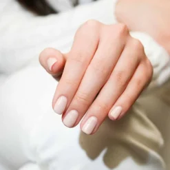 Gelish Brush-On Builder Gel Pink Sand Nude 15ml