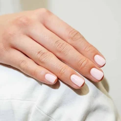 Gelish Brush-On Builder Gel Pink Sand Nude 15ml