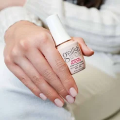 Gelish Brush-On Builder Gel Pink Sand Nude 15ml