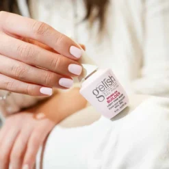 Gelish Brush-On Builder Gel Pink Sand Nude 15ml