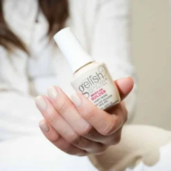 Gelish Brush-On Builder Gel Pink Sand Nude 15ml