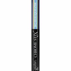 Gelish Chrome Stix - Silver Holographic 0.5g