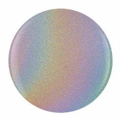 Gelish Chrome Stix - Silver Holographic 0.5g