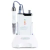Gelish Go-File Hybrid Electric File White